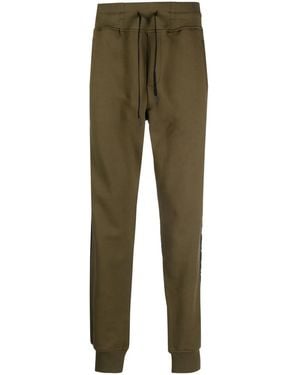 Versace Jeans Couture Versace Jeans Jeans - Green