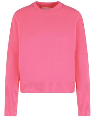 Closed Maglione Girocollo - Rosa