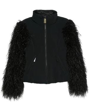 Goldbergh Yawa Ski Jacket - Black