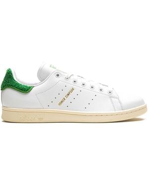 adidas X Dime Stan Smith in White Lyst UK