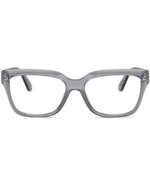 Michael Kors Birmingham Glasses - Brown