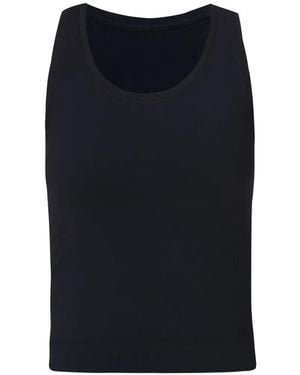 Sweaty Betty Racerback Tank Top - Black