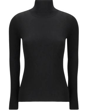 The Row Imli T-Shirt - Black