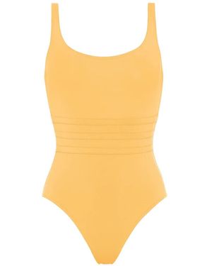 Eres Asia Badeanzug - Gelb