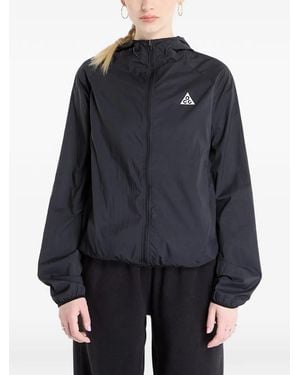 Nike Repel Trail Jacket - Blue