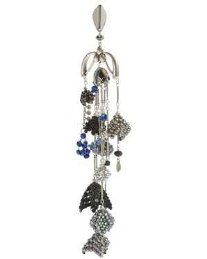 Isabel Marant Catalina Earring - White
