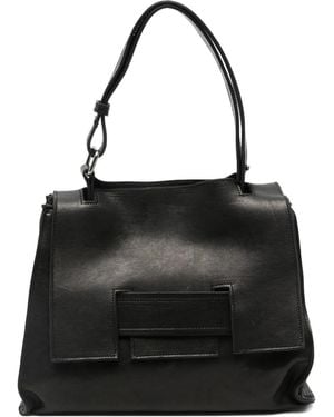 SOMMET Bolso shopper My Way pequeño - Negro