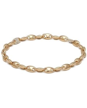 MAOR 18Kt Neo Diamond Bracelet - Metallic