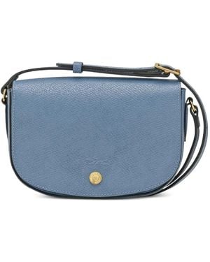 Longchamp Épure S ショルダーバッグ - ブルー