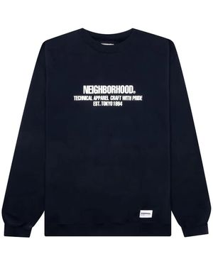 Neighborhood Sweatshirts for Men | Online Sale up to 72% off