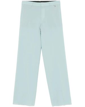 John Richmond テーラードパンツ - ブルー