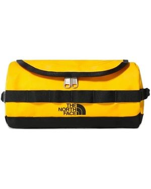 The North Face Base Camp Reistas - Geel