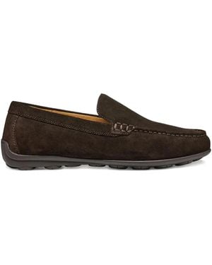 Geox SphericaTM EC16 loafers - Marrón