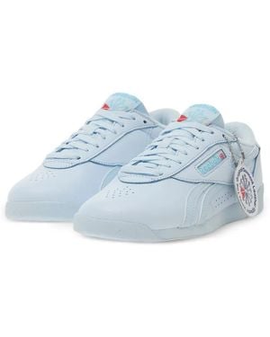 Reebok F/S Trainers - Blue