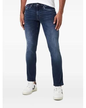 Tommy Hilfiger スキニージーンズ - ブルー