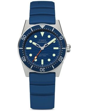 Timex Watches for Men Online Sale up to 30 off Lyst Canada