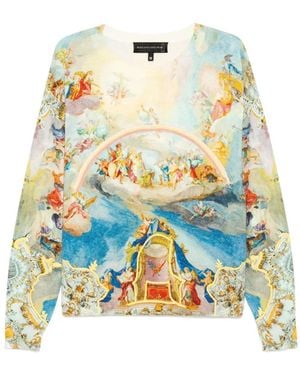 Who Decides War Maglione Archaic - Bianco