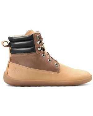 Be Lenka Sneakers Mit Einsätzen - Braun