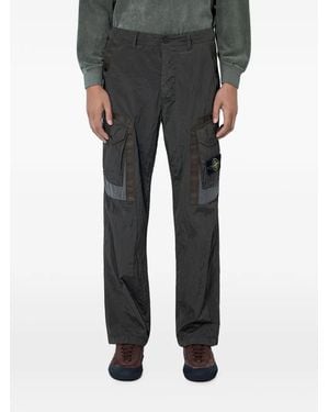 Stone Island 3100010 Nylon Metal - Black