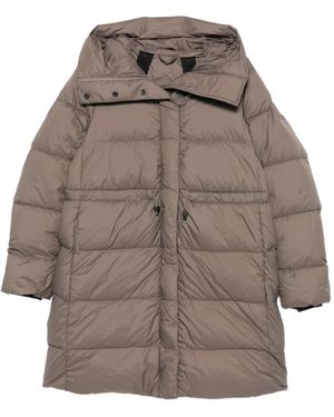 Canada Goose Montgomery Coat - Grey