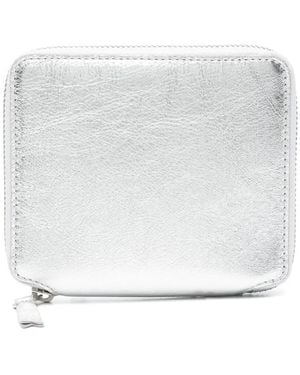Comme des Garçons Wallet Line - Grey