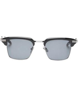 Akoni Lunettes De Soleil Euclid - Black