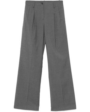 N°21 Pants - Gray