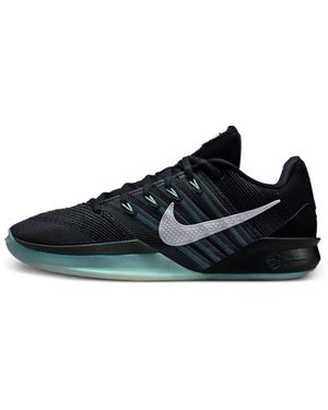 Nike Sabrina 3 "Morale" Sneakers - Schwarz