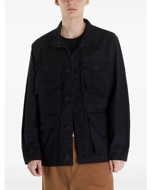 Carhartt Work - Schwarz