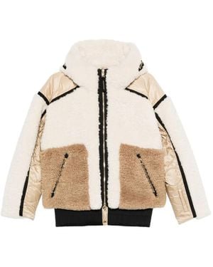 Bogner Kora Ski Jacket - Natural