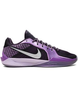 Nike Sabrina 2 "court Vision" スニーカー - パープル
