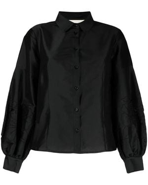 Sachin & Babi Camicia Astor - Nero