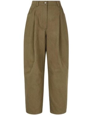 Studio Tomboy X Pantaloni - Verde