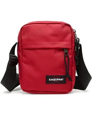 Eastpak The One Cross Body Bag - Red