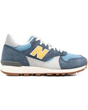 New Balance U475 スニーカー - ブルー