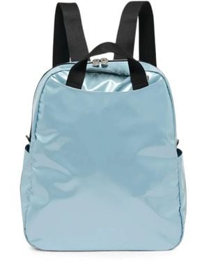Jack Gomme Lami Light Backpack - Blue