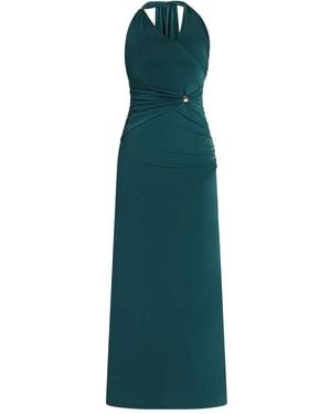 Hervé Léger Vestido de fiesta Aurora - Verde