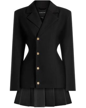 Manière De Voir Nicole - Black