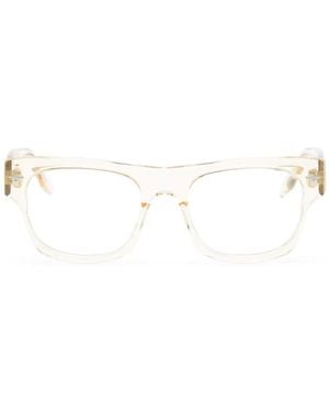 Barton Perreira Gafas Blackwell - Blanco