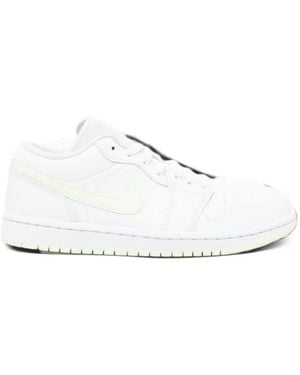 Nike Air 1 Low Sneakers - White