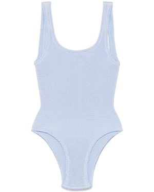 Paramidonna Hailey Badpak - Blauw