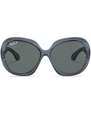 Ray-Ban Jackie Ohh Ii Tinted Sunglasses - Grey