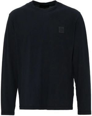 Men's Stone Island Long-sleeve t-shirts | Lyst Men's Stone Island Long-sleeve t-shirts | Lyst