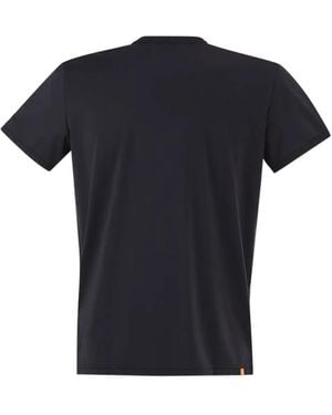 Rrd Oxford Gdy Shirty T-Shirt - Blue