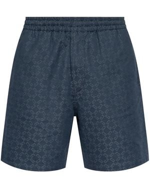 Givenchy Shorts - Blue