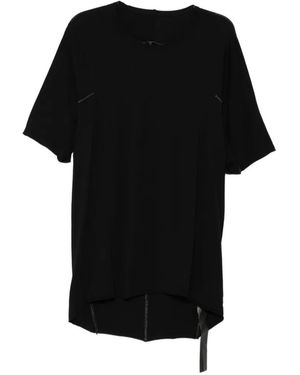 69 by Isaac Sellam Loyal T-Shirt - Black