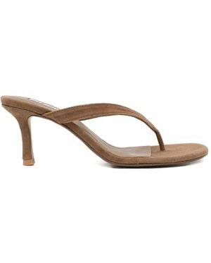 Senso 75Mm Farah I Sandals - Brown