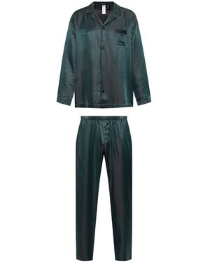 Hanro mens pyjamas hotsell