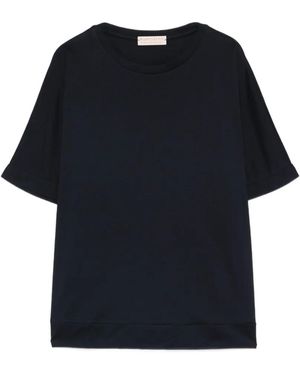 Purotatto Short-Sleeve T-Shirt - Blue