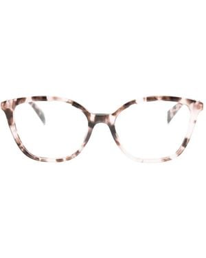 Prada Brille - Pink
